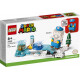LEGO® SUPER MARIO 71415 EXTENSION COSTUME DE MARIO DE GLACE ET MONDE GLACE