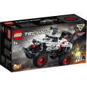 LEGO®TECHNIC 42150 MONSTER JAM™ MONSTER MUTT™ DALMATIEN