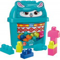 MEGA BLOKS- COFFRET LAMA BRIQUES