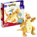 MEGA POKEMON DRACOLOSSE