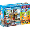 PLAYMOBIL MY FIGURES ILOT PIRATES 70979
