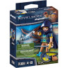PLAYMOBIL NOVELMORE GWYNN AVEC EPEE 71303
