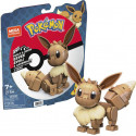 MEGA POKEMON EVOLI MEDIUM