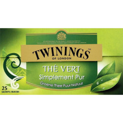 NC 37G THE VERT SIMPL TWININ