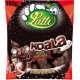 Lutti Bonbon Guimauve Koala Noir Intense 185g