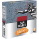 SAN MARCO Café moulu velluto 2x250g 500g