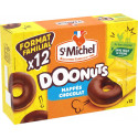 ST MICHEL ST MICH.DOONUTS NAPPES MF 360G