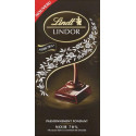 LINDT LINDOR NOIR 70% 100G