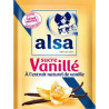 ALSA Sucre vanillé