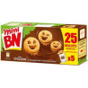 BN Mini Biscuits goût Chocolat 175g (lot de 3)