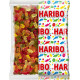 Haribo Tinours Ours d’Or Sachet de 2Kg