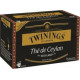 TWININGS CEYLAN SCOTLAND x20
