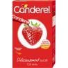 Canderel Edulcorant Sucralose en Poudre 120 sticks 120g (lot de 6)