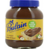 Poulain Pâte à tartiner Noisettes & Cacao 750g