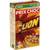 Nestlé Lion Céréales 880g