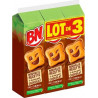 BN CHOCOLAT x3 855g (lot de 4 soit 12 paquets)