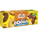 ST MICHEL CROUSTI DOONUTS 186g