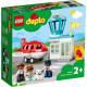LEGO 10961 AVION + AEROPORT DUPLO