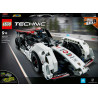 LEGO 42137 VEHICULE FORMULE PORSCHE ELECTRIQUE TECHNIC
