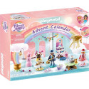 Playmobil 71348 Calendrier de l'Avent - Arc-en-ciel