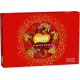 Nestlé Chocolats  Lait & Noir La Boîte Rouge 400g