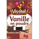 Vahiné Vanille en poudre 5g