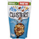 Nestlé Clusters Granola Crunchy Muesli Chocolat Au Lait 300g (lot de 4)