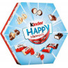 Kinder Happy Moments 161g (lot de 5 soit 805g)