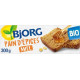 BJORG PAIN EPICE MIEL BIO 300g