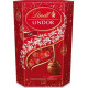 LINDT LINDOR LAIT 200g