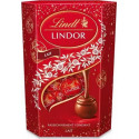 LINDT LINDOR LAIT 200g