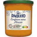 PAQUITO CONFITURE ABRICOTS 370g