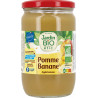 Jardin Bio Compote Pomme banane 680g