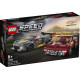 LEGO 76903 DUO CORVETTE SPEED CHAMPIONS