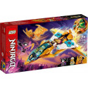 LEGO DRAGON OR ZANE