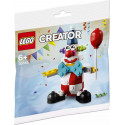 LEGO 30565 Creator LE CLOWN D'ANNIVERSAIRE