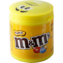 M&M's Peanut Box