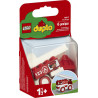 LEGO Duplo 10917 Le camion de pompiers 5702016618075