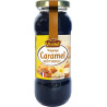 Vahine Nappage Caramel goût Vanille 210g