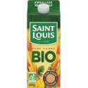 Saint Louis PURE CANNE BIO 650g