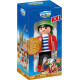 PLAYMOBIL 70631 Pirate Rico XXL