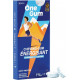 ONE GUM  ONEGUM ENERGISANT GOUT ME