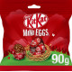 KitKat mini eggs sachet de minis œufs 90g