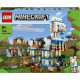LEGO 21188 LE VILLAGE LAMA MINECRAFT