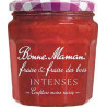 Bonne Maman FRAISE & FRAISE des BOIS 335g