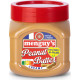 MENGUY'S PEANUT BUTTER CREAMY BEURRE DE CACAHUETES 454g