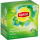 NC LIPTON THE MENTHE INTENSE 32g