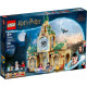 LEGO 76398 INFIRMERIE POUDLARD HARRY POTTER