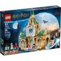 LEGO 76398 INFIRMERIE POUDLARD HARRY POTTER