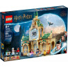LEGO 76398 INFIRMERIE POUDLARD HARRY POTTER